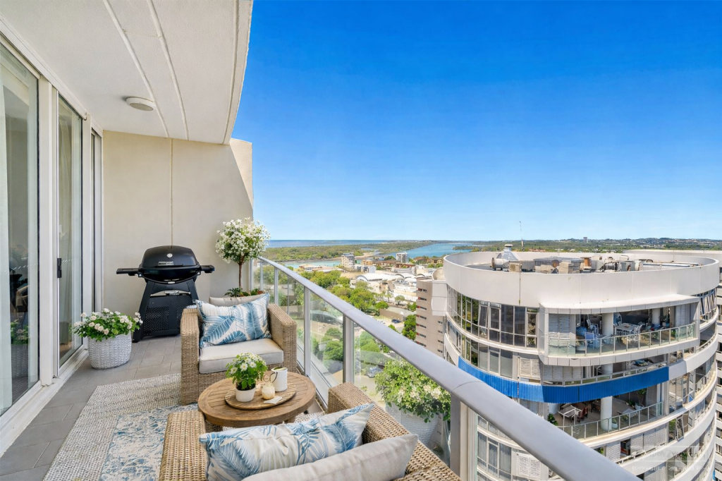 1444/6-8 Stuart St, Tweed Heads, NSW 2485