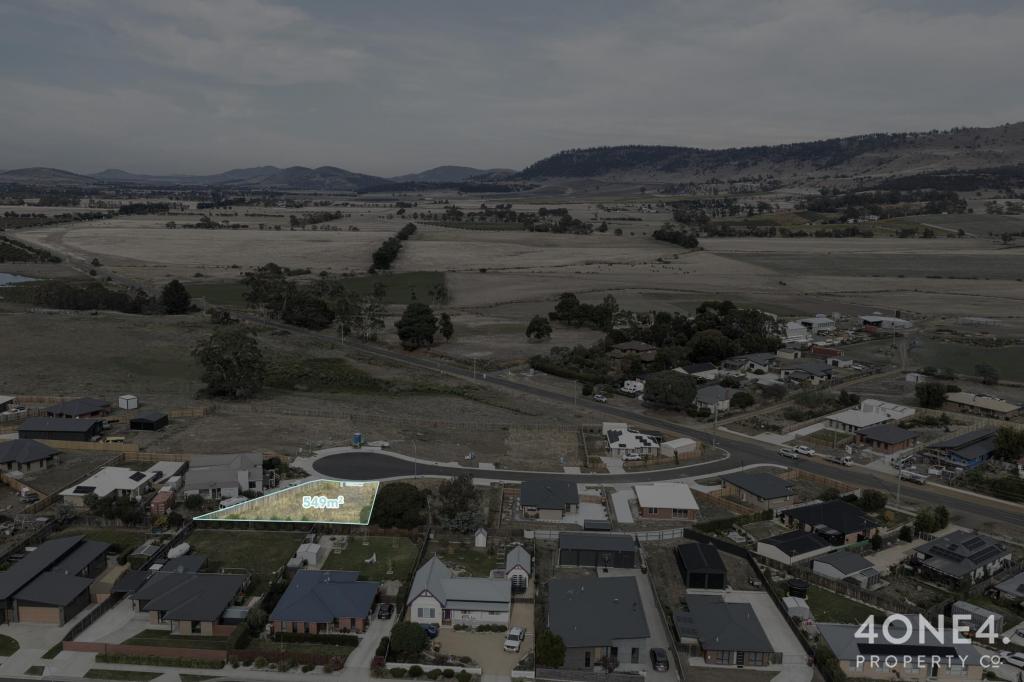 9 Cockatoo Pl, Campania, TAS 7026
