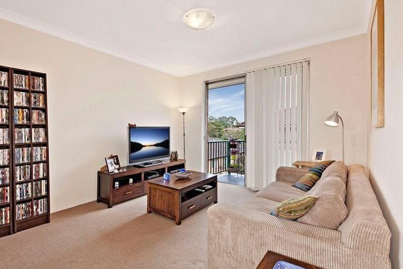 11/44 Burdett St, Hornsby, NSW 2077