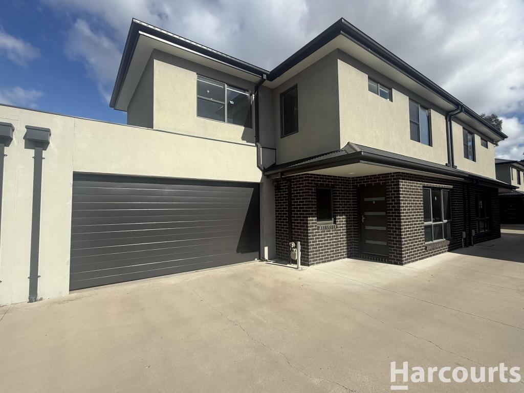 2/21 Wawunna Rd, Horsham, VIC 3400