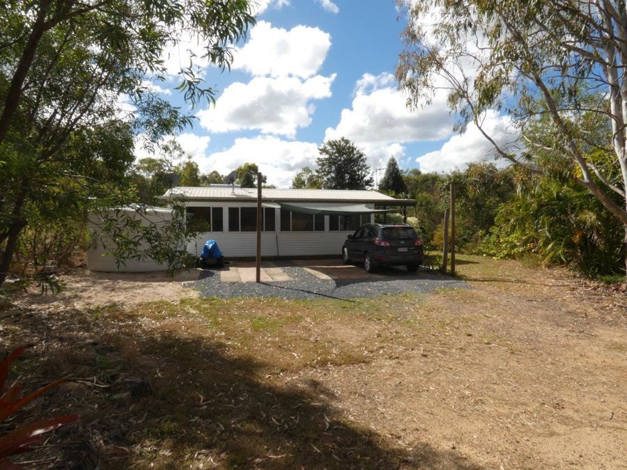 1342 MONDURAN RD, WATERLOO, QLD 4673