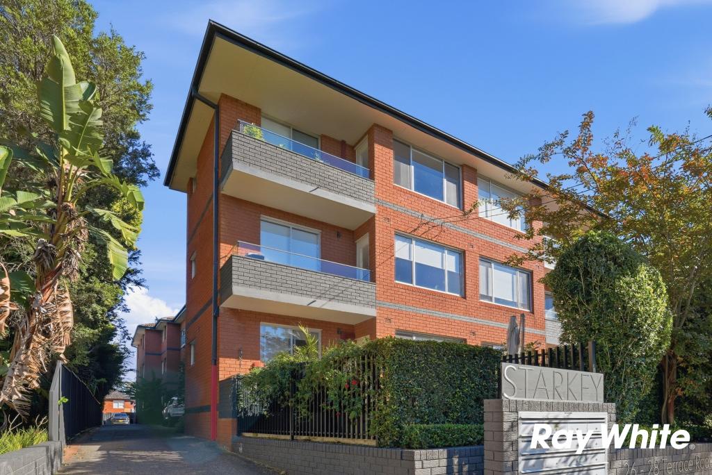 15/26-28 Terrace Rd, Dulwich Hill, NSW 2203