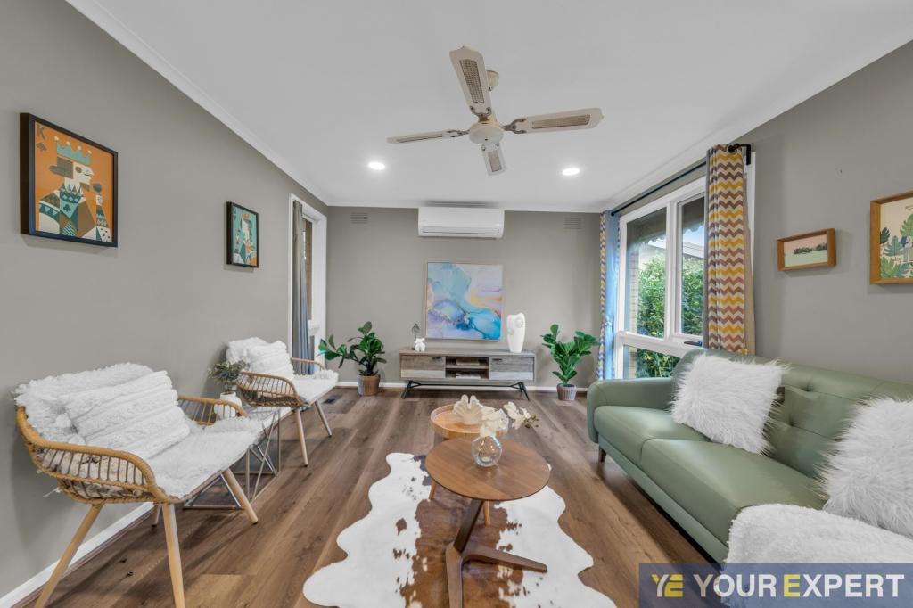 9 Ryecroft Ct, Noble Park North, VIC 3174