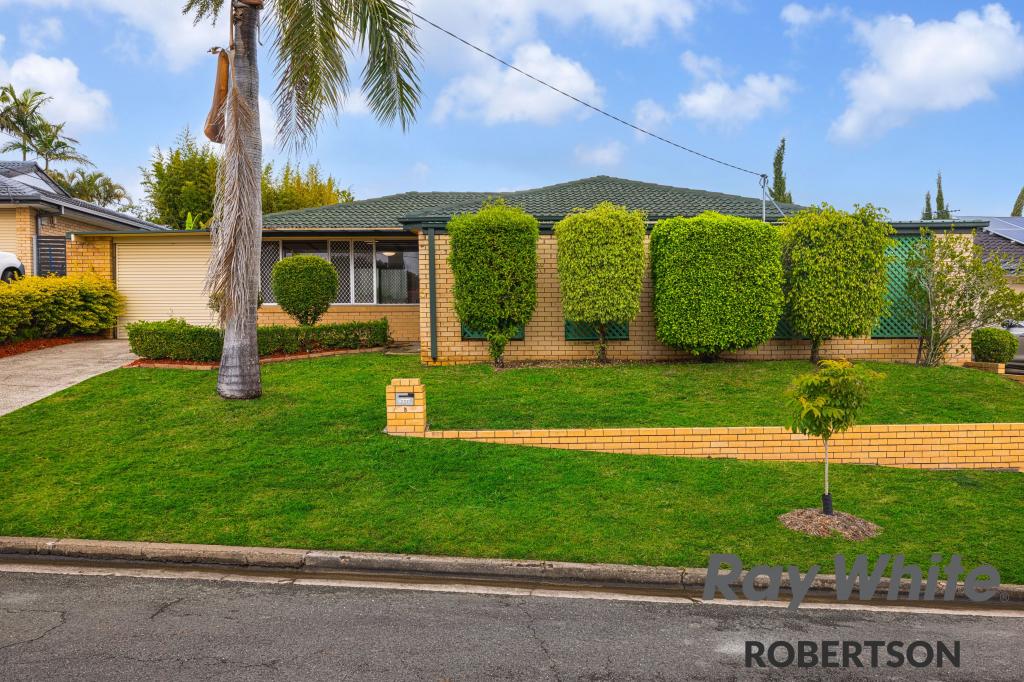 5 Bertie St, Sunnybank Hills, QLD 4109