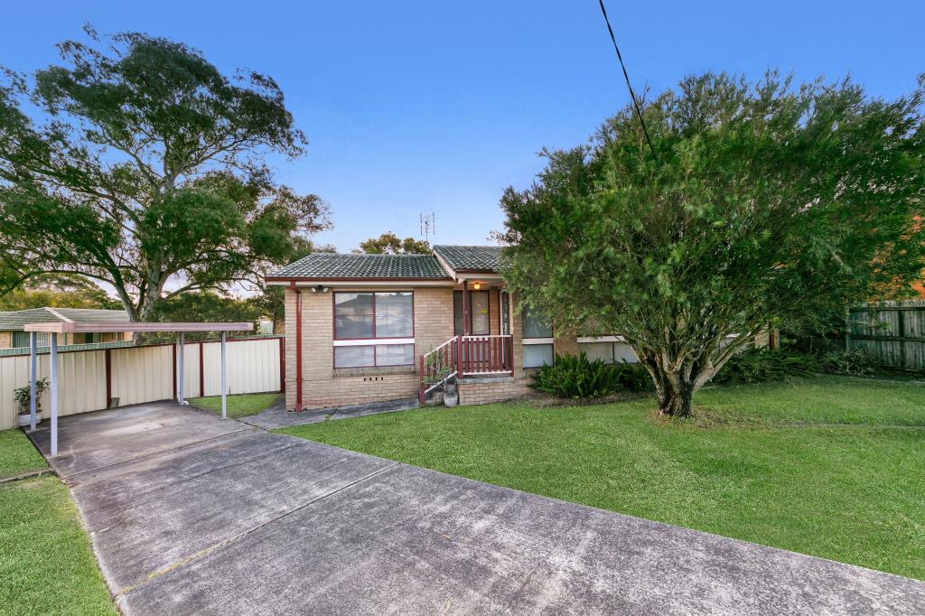 5 Esther Cl, Gorokan, NSW 2263