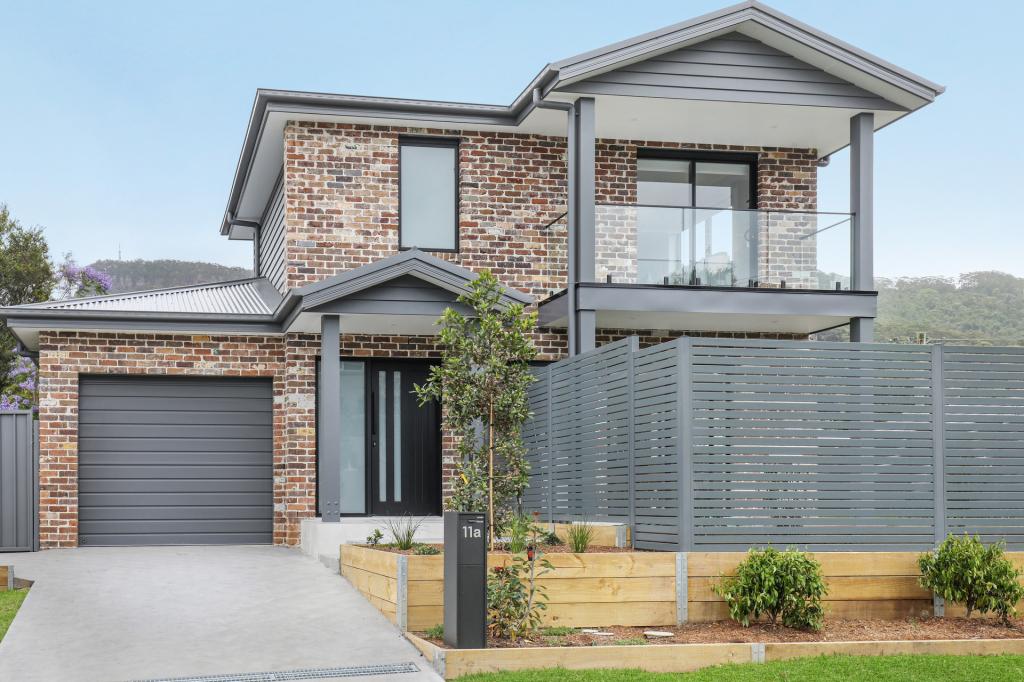 11a Willow Gr, Corrimal, NSW 2518