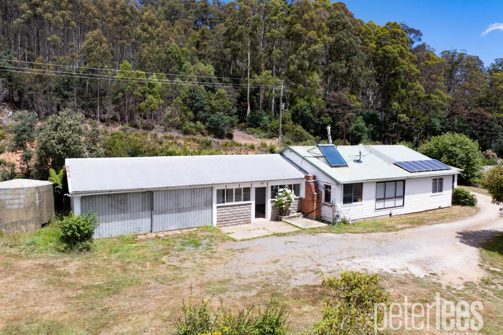 38208 Tasman Hwy, Targa, TAS 7259