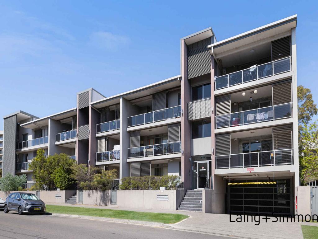 26/142-148 Bridge Rd, Westmead, NSW 2145