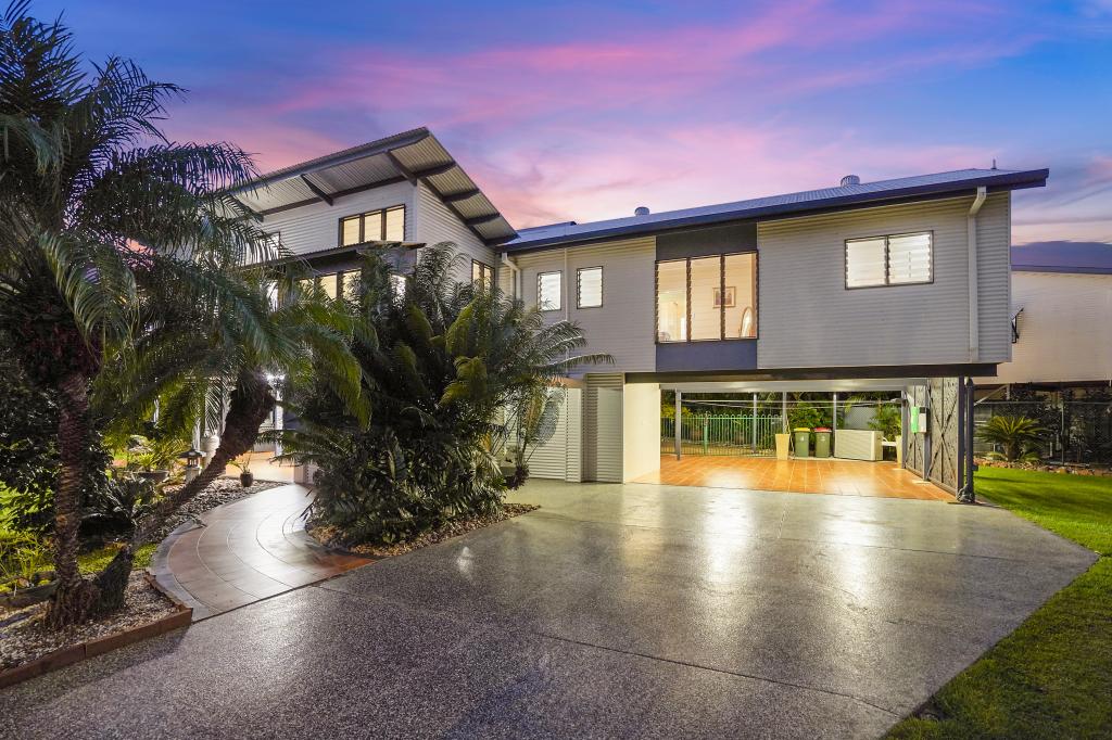 67 Carnoustie Cct, Marrara, NT 0812