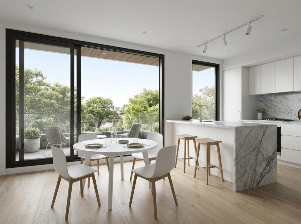 Contact agent for address, HAMPTON EAST, VIC 3188
