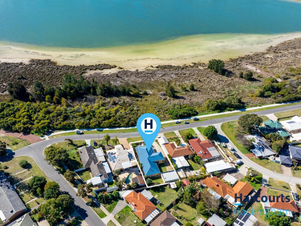 11 RICHMOND AVE, SHOALWATER, WA 6169