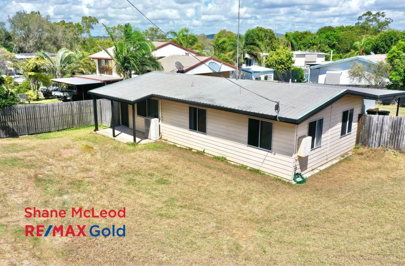 18 Cook St, West Gladstone, QLD 4680