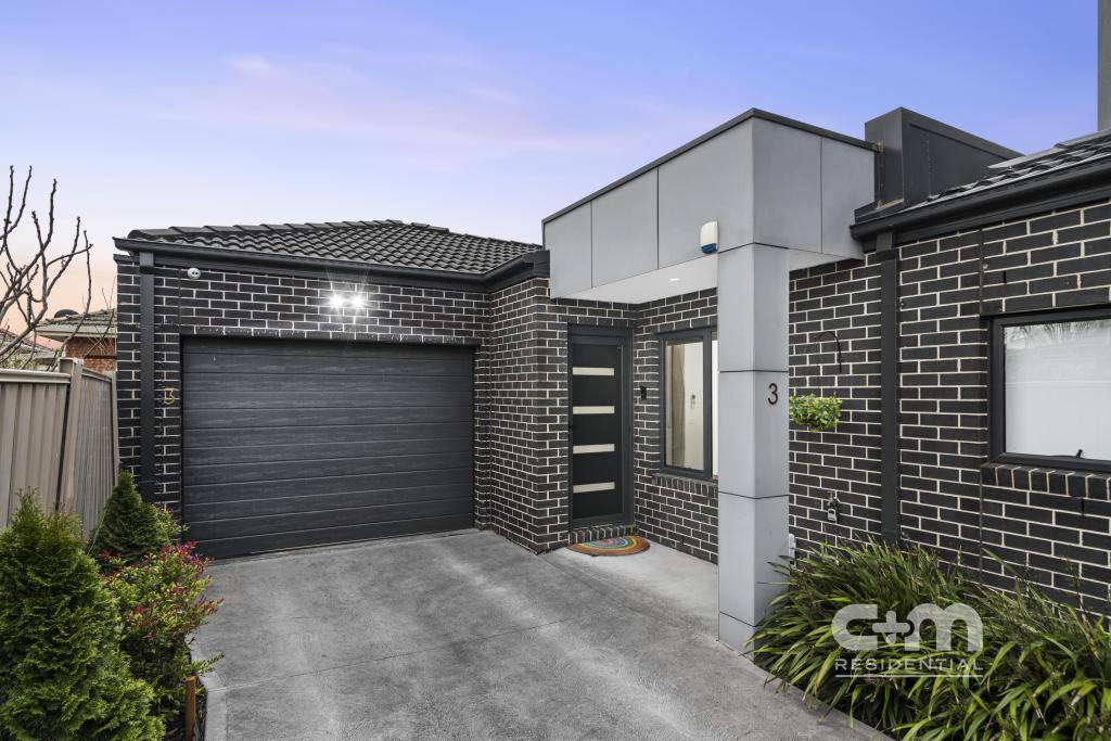 3/70 Belair Ave, Glenroy, VIC 3046