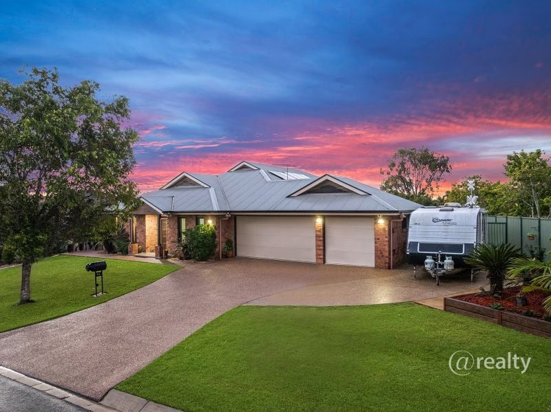 58 Brisbane Rd, Warner, QLD 4500
