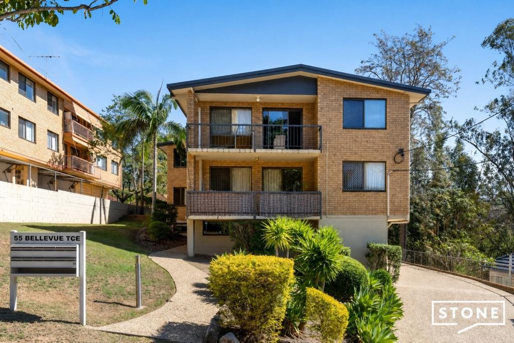 5/55 Bellevue Tce, St Lucia, QLD 4067