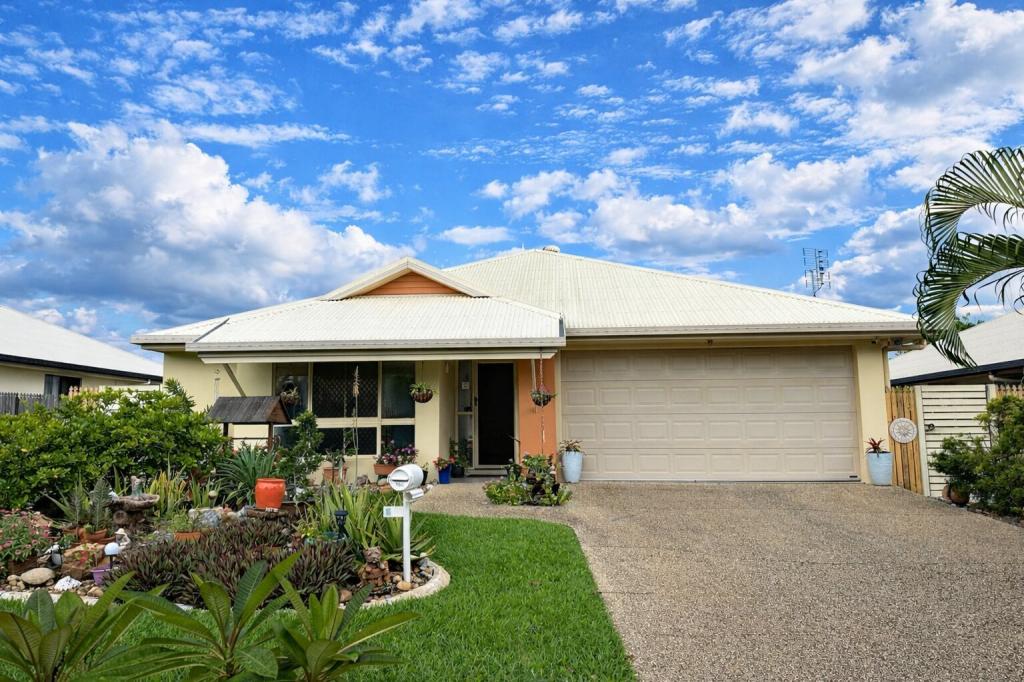 3 Kato Pl, Mount Louisa, QLD 4814