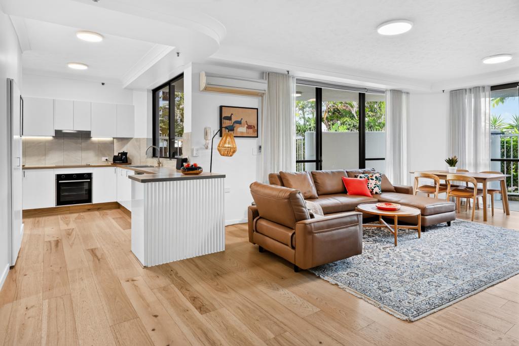 1/3 Cunningham Ave, Main Beach, QLD 4217