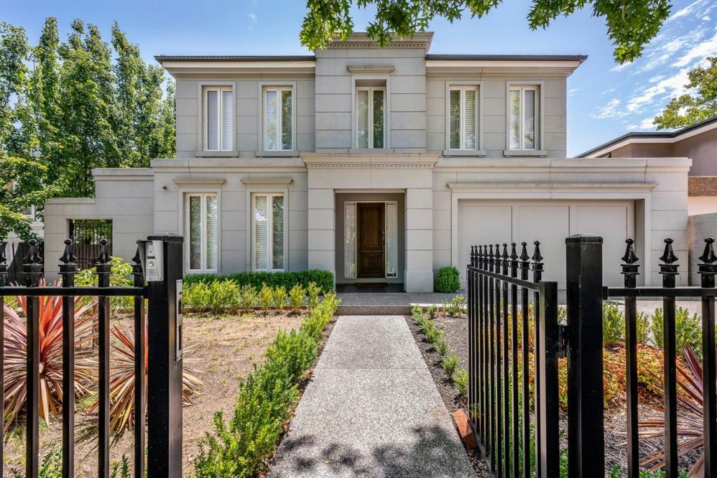 45 Birdwood St, Balwyn, VIC 3103