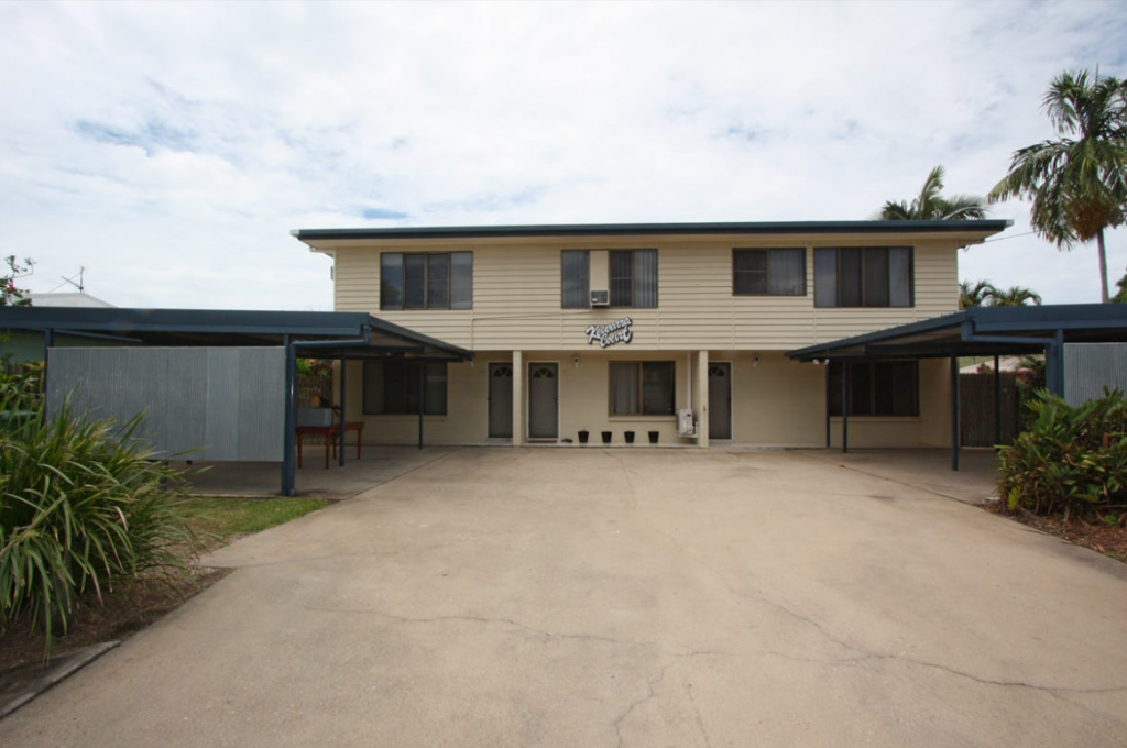 3/63 Arthur St, Aitkenvale, QLD 4814