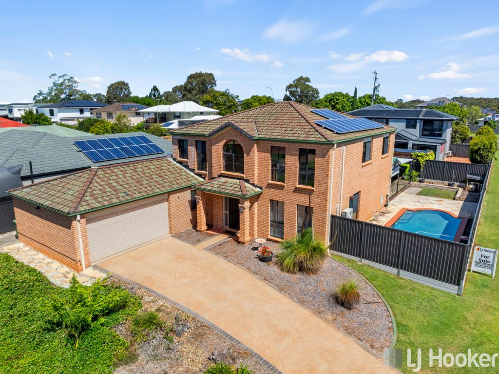 5 Omega Ave, Cleveland, QLD 4163