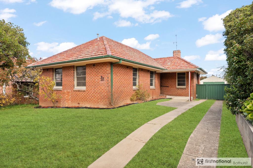 248 Lambert St, West Bathurst, NSW 2795