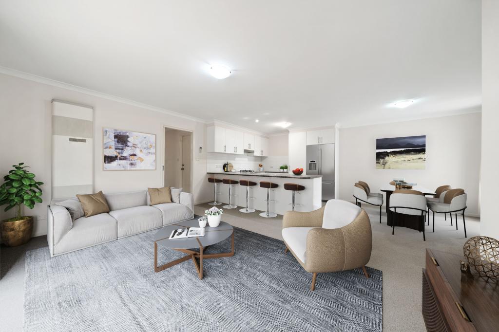 71 Wunderly Cct, Macgregor, ACT 2615