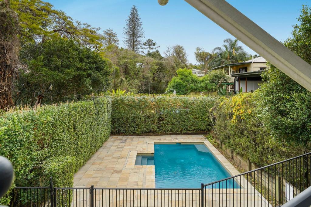 87 Heussler Tce, Milton, QLD 4064