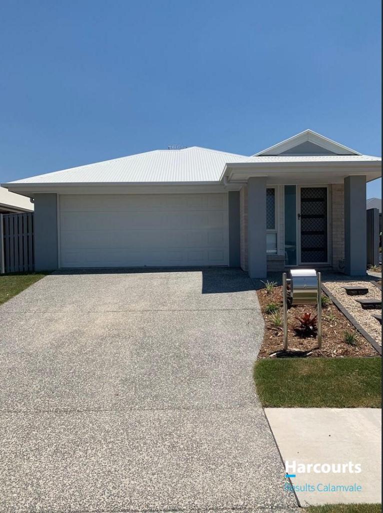 6 FORMOSA ST, PARK RIDGE, QLD 4125