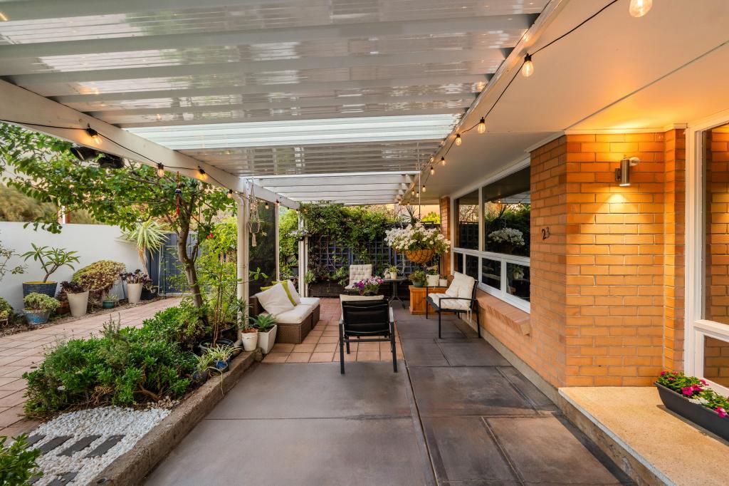 1/23 Anderson Ave, Glenelg North, SA 5045