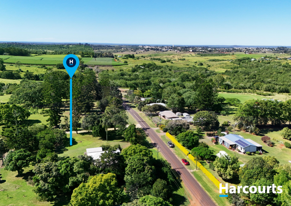 60 Csr Depot Rd, Childers, QLD 4660