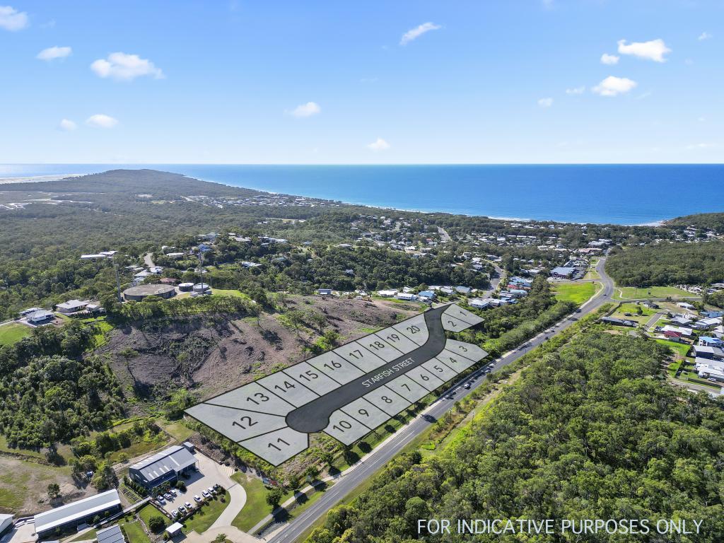 Lot 12 Starfish St, Agnes Water, QLD 4677