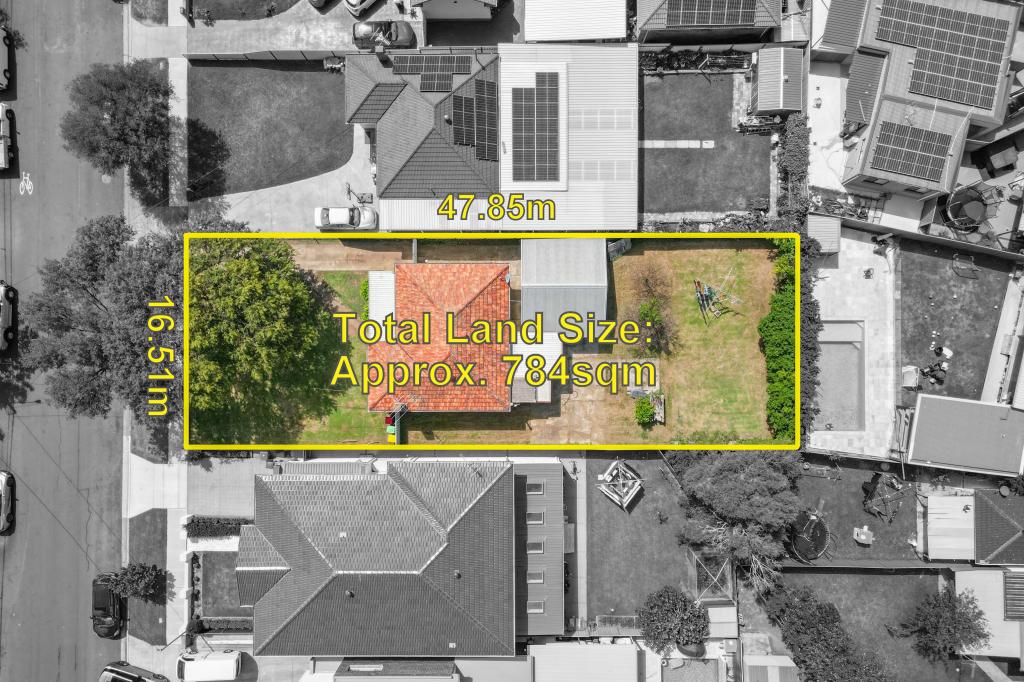 37 Marks St, Chester Hill, NSW 2162