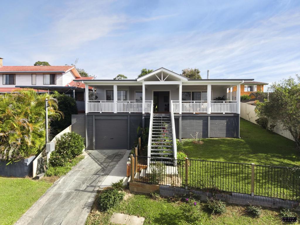 13 Vernon Cres, Urunga, NSW 2455