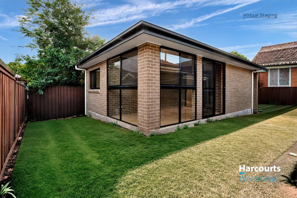 30a Bennalong St, Granville, NSW 2142