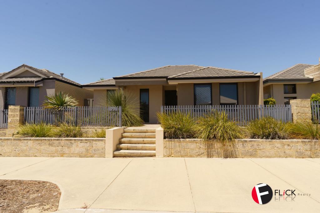 70 Piazza Link, Alkimos, WA 6038