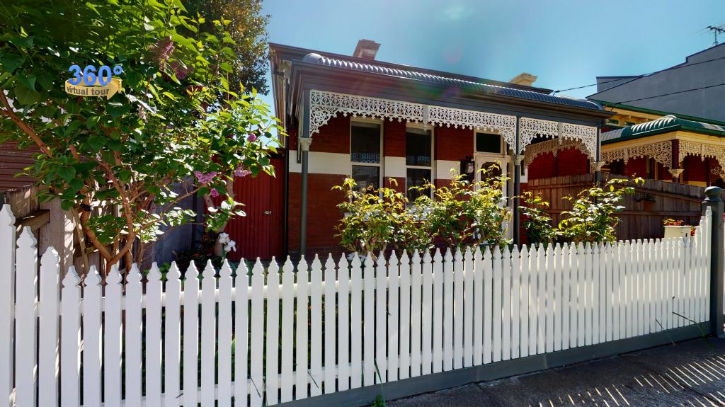 4 Regent St, Ascot Vale, VIC 3032