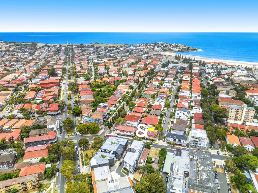 95 Glenayr Ave, Bondi Beach, NSW 2026