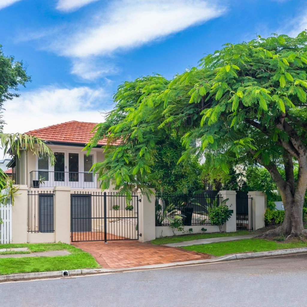 45 Ormond St, Ascot, QLD 4007