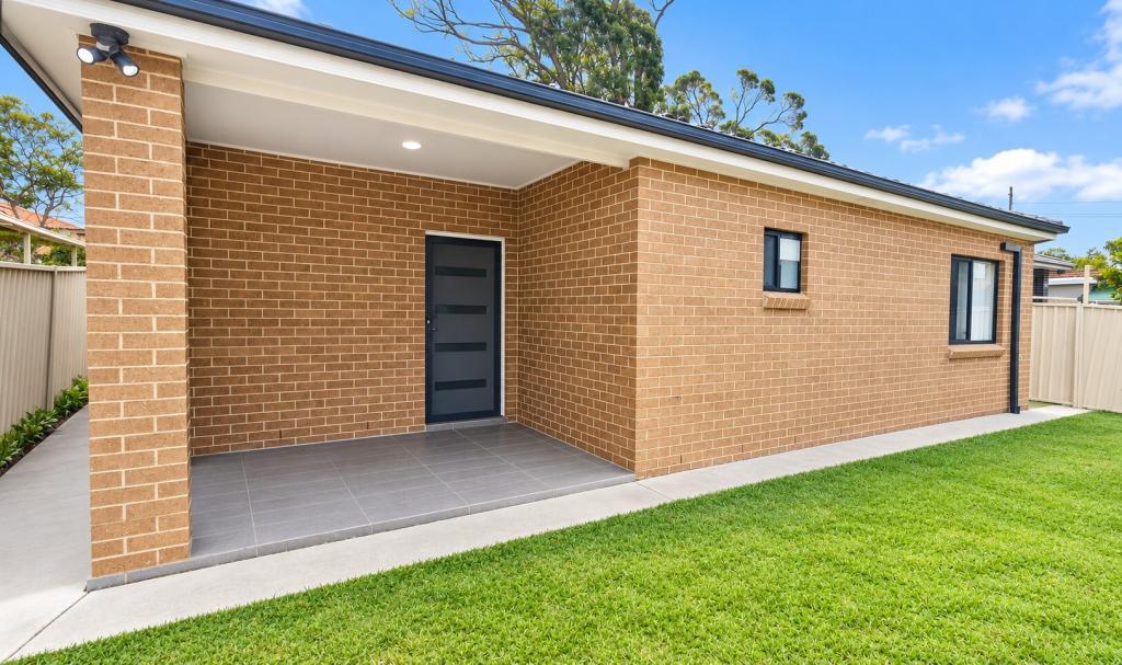 1/83 OXFORD AVE, BANKSTOWN, NSW 2200