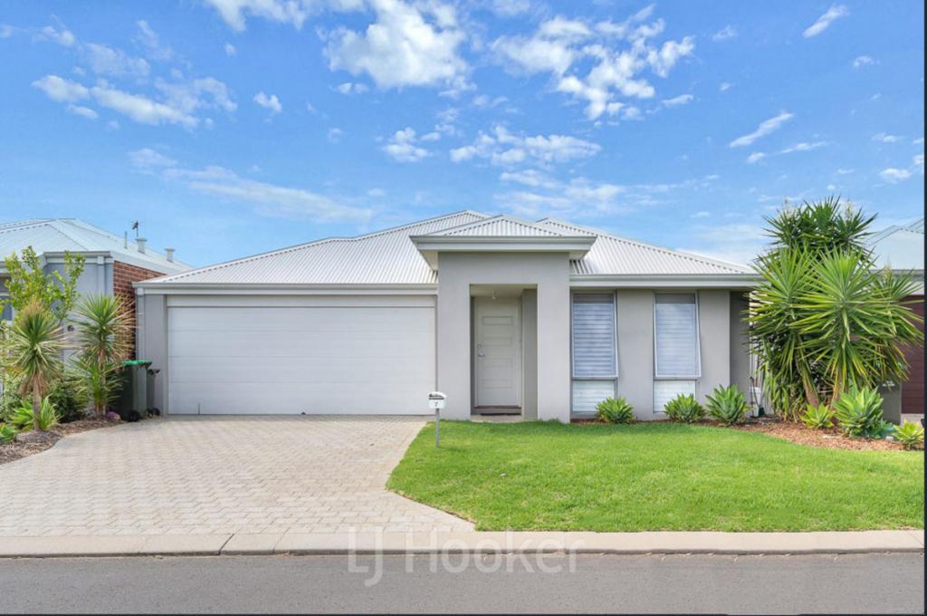 7 PERTUIS WAY, YALYALUP, WA 6280