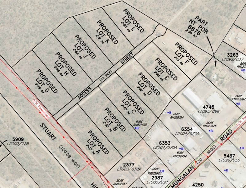 63 Emungalan Rd, Katherine, NT 0850