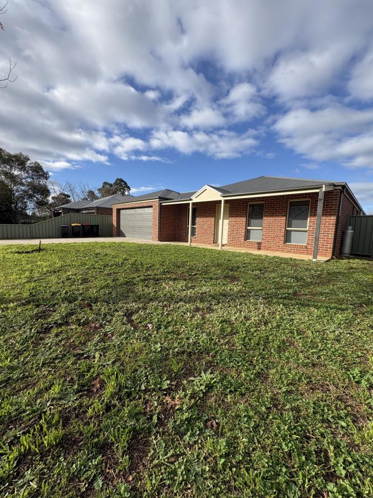 41 Penrose St, Nagambie, VIC 3608