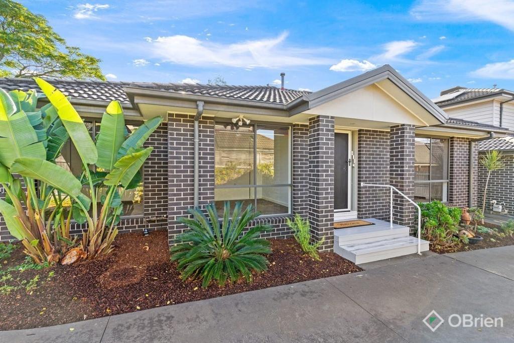 2/26 Woodvale Rd, Boronia, VIC 3155