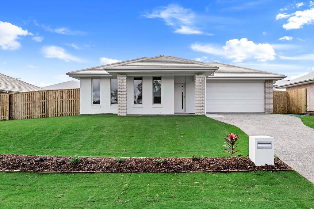 13 Cooper Cct, Nikenbah, QLD 4655