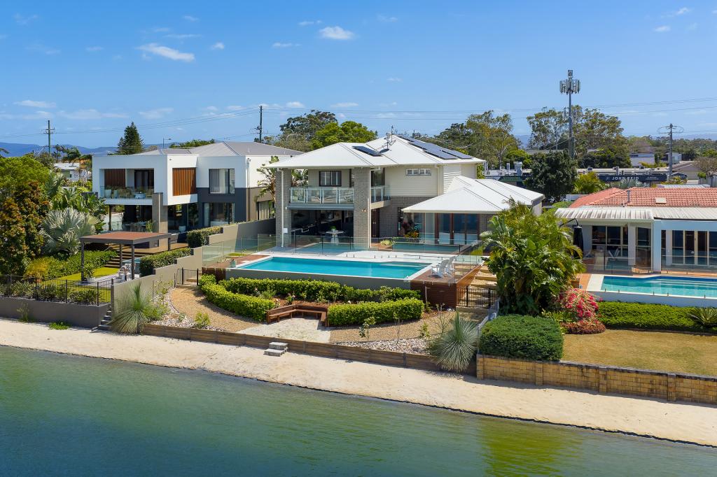 86 Rio Vista Bvd, Broadbeach Waters, QLD 4218