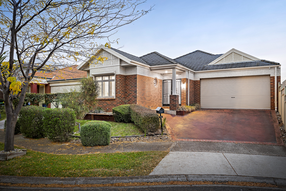 5 Lightwood Grn, Caroline Springs, VIC 3023