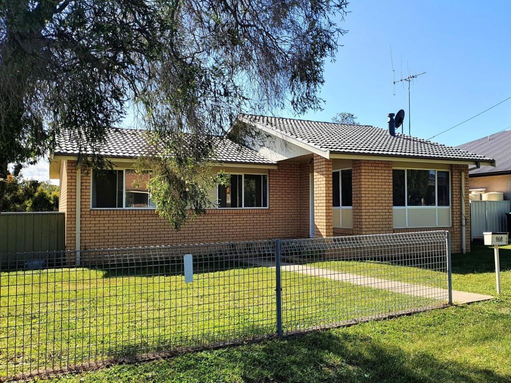 168 Denison St, Mudgee, NSW 2850