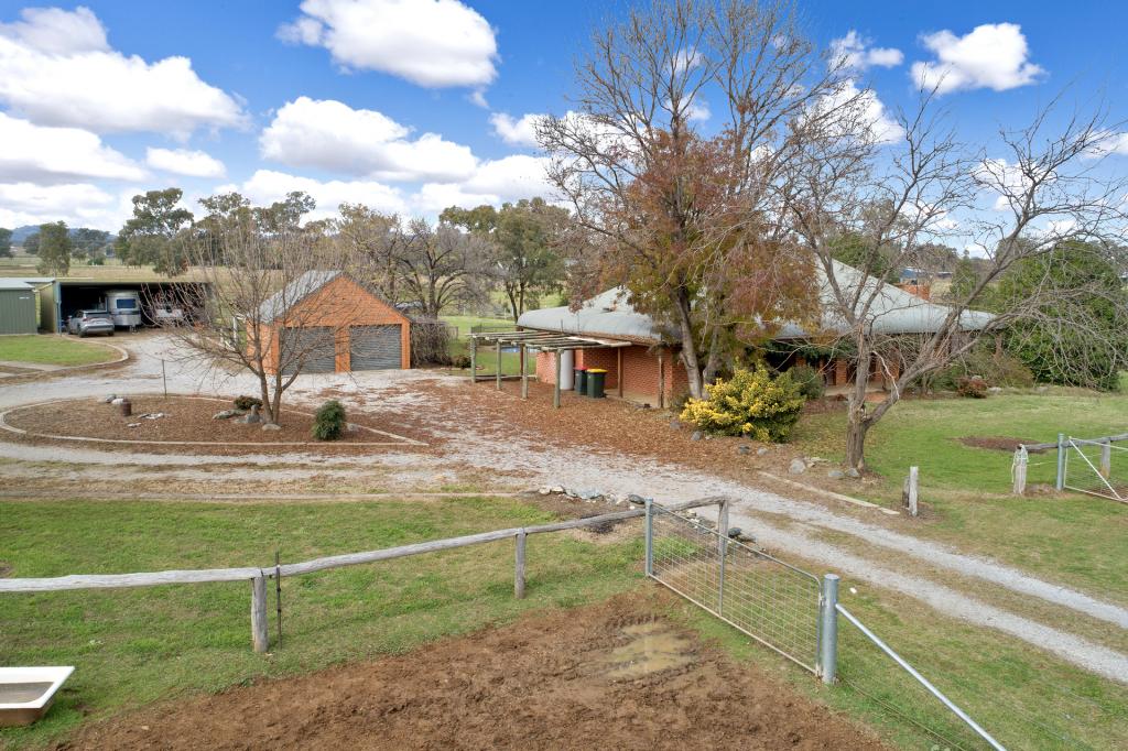 44 MELDORN LANE, HALLSVILLE, NSW 2340