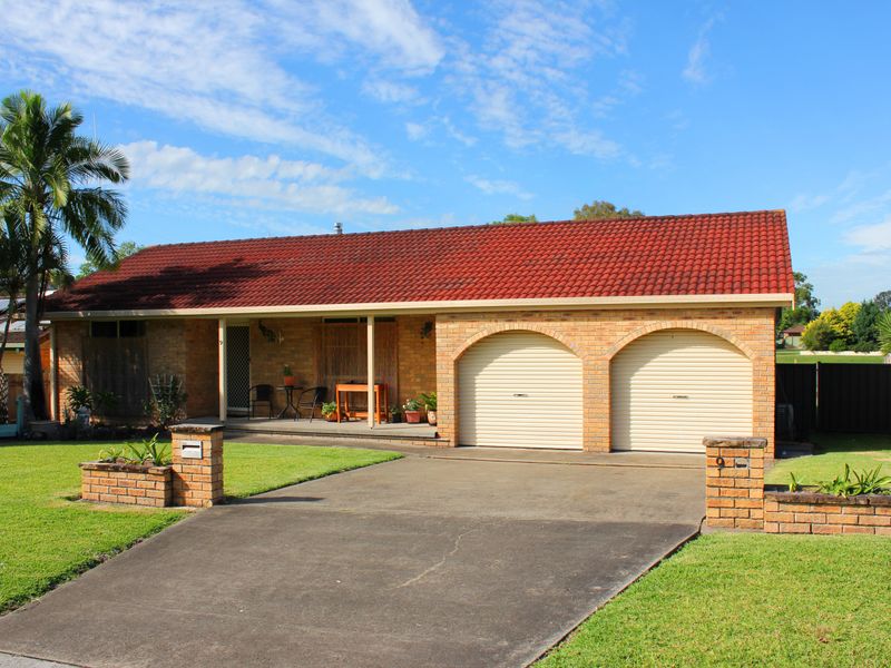 9 Patanga Cl, Taree, NSW 2430