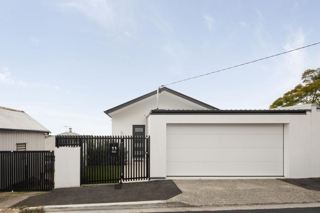 11 Roche Ave, Bowen Hills, QLD 4006